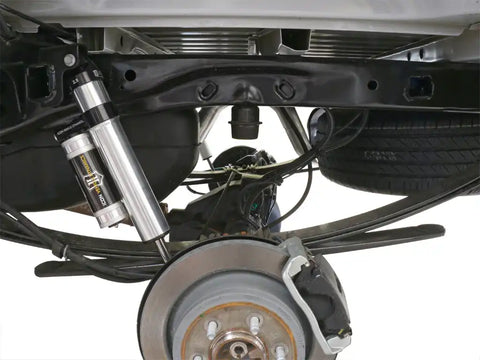 ICON Vehicle Dynamics FRDK_97710P 04-08 F150 2WD 0-3" REAR 2.5 VS PB PAIR