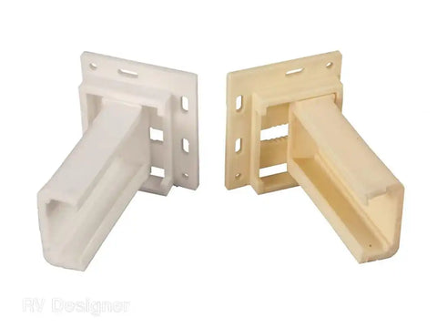 DRAWER SLIDE 'C' SOCKETS