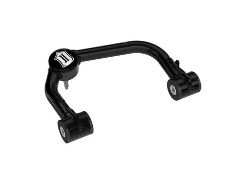 ICON Vehicle Dynamics FRDK_98522DJ ICON 2021-2023 F150 Tubular Upper Control Arm/Delta Joint Pro Kit