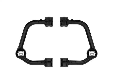 ICON Vehicle Dynamics FRDK_98522DJ ICON 2021-2023 F150 Tubular Upper Control Arm/Delta Joint Pro Kit
