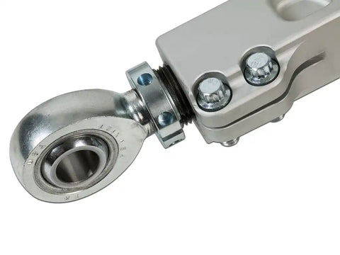 ICON Vehicle Dynamics 58551DJ ICON 2007-2014 Toyota FJ Cruiser/2003-2023 Toyota 4Runner/2003-2023 Lexus GX Billet Upper Control Arm W/Delta Joint Kit