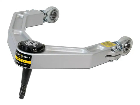 ICON Vehicle Dynamics 58551DJ ICON 2007-2014 Toyota FJ Cruiser/2003-2023 Toyota 4Runner/2003-2023 Lexus GX Billet Upper Control Arm W/Delta Joint Kit