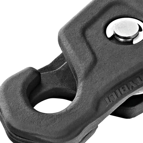 Smittybilt 99044 - Delta Snatch Block