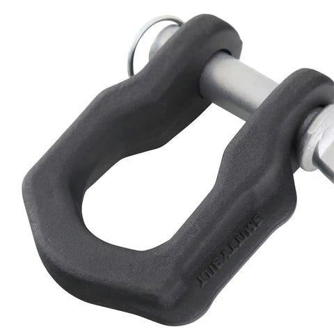 Smittybilt 99047 - Delta D-Ring 4.75 Ton