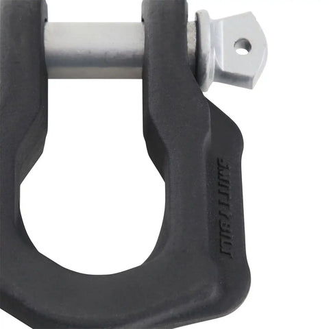 Smittybilt 99047 - Delta D-Ring 4.75 Ton
