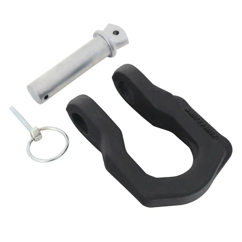 Smittybilt 99047 - Delta D-Ring 4.75 Ton