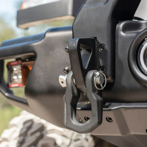 Smittybilt 99047 - Delta D-Ring 4.75 Ton