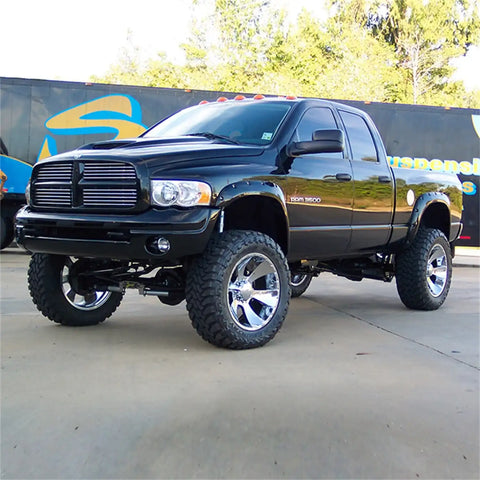Superlift K760 6 Lift Kit - 03-05 Ram 2500/3500 4WD Diesel w/ SL Shocks