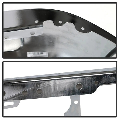 Spyder Auto 9948435 OEM - Chrome