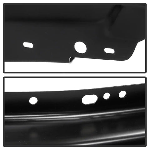 Spyder Auto 9948466 OEM - Black