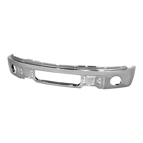 Spyder Auto 9948480 OEM - Chrome