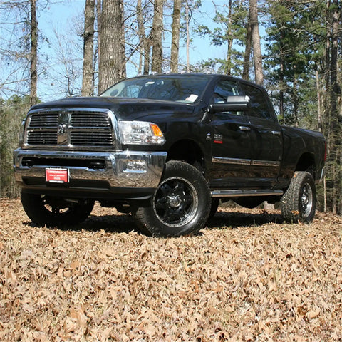 Superlift K965 4 Lift Kit - 10-13 Ram 2500/10-12 3500 4WD Diesel w/ SL Shocks