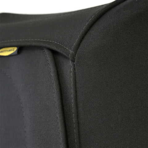 Smittybilt 9974235 - PREMIUM REPL CANVAS TOP 97-06 TJ BLK W/ TINT