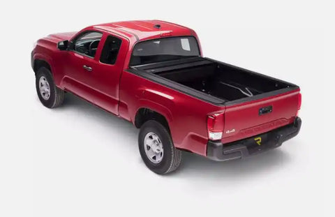 Retrax 60871 - Tonneau Cover RetraxONE MX Manual Retractable Low Profile