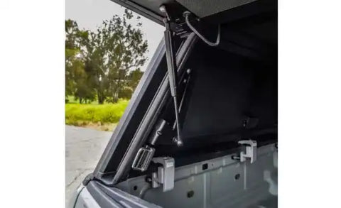 Westin 16-14025 Truck Caps