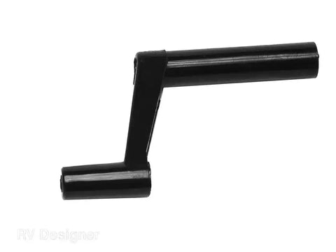 1 3/4' PLASTIC WINDOW CRA