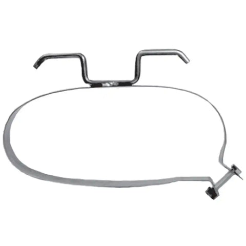 GM OE MUFFLER STRAP