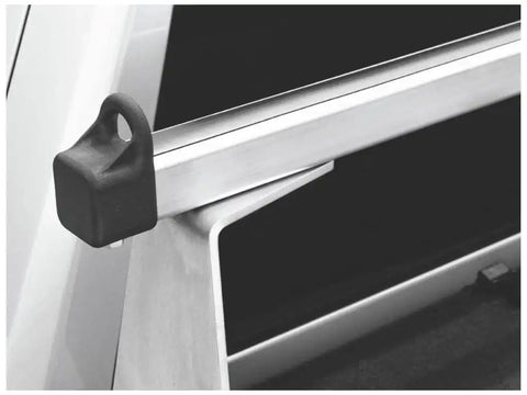 Adarac F2020151 Aluminum Pro Series  23-ON Chevy/GMC Colorado/Canyon 5ft Bed