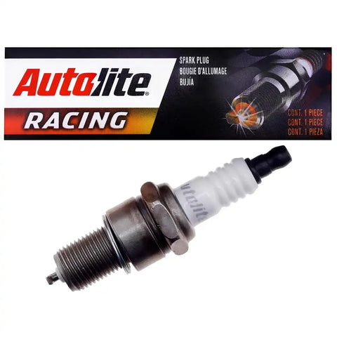 RACING PLUGS    4/BOX