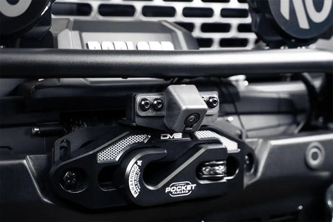 DV8 Offroad ABBR-03 Camera Recloaction Bracket