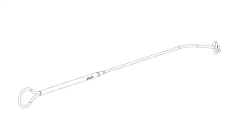 ACCESS Covers 4003909 Part for Snowsport Electric Plow winch