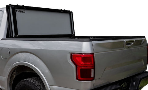 LOMAX G3010019 - LOMAX, Stance, Hard Tri-Fold Cover 04-26 F-150
