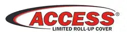 ACCESS 23219 LIMITED Tonneau Cover for 17-ON Nissan Titan & 16-ON XD 6' 6 Box