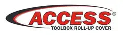 ACCESS 61289 TOOLBOX Tonneau Cover for 04-14 Ford F-150 8' Box