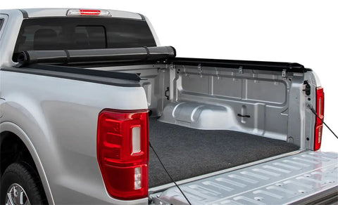 ACCESS 25030159 ACI TRUCK BED MAT for 04-15 Nissan Titan 5' 6 Box