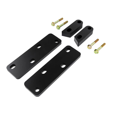 MBRP Exhaust AD1710 - Reinforcement Brace Spacer Kit.