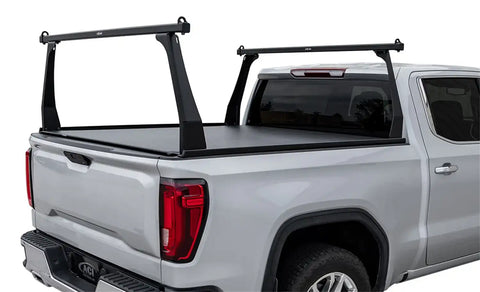 ACCESS F3010082 ADARAC ALUMINUM SERIES Truck Bed Rack 2019-2021 Ford Ranger 5 Ft. (61.0 In.)