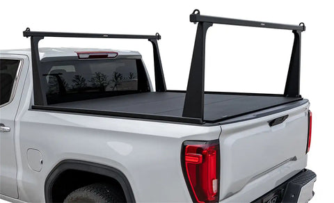 ADARAC F2010022 ALUMINUM PRO SERIES Truck Bed Rack Ford F-150 8 Ft. (96.0 In.)