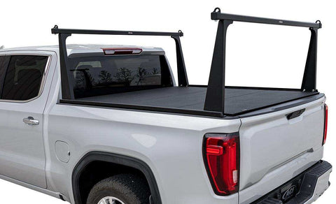 Adarac F2020152 Aluminum Pro Series  23-ON Chevy/GMC Colorado/Canyon 5ft Bed