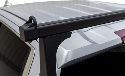 ADARAC F2020071 ALUMINUM PRO SERIES Truck Bed Rack Colorado/ Canyon 5 Ft. (61.7 In.)