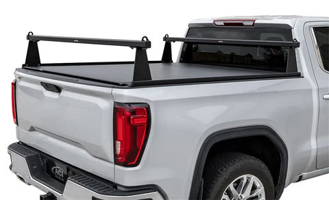 ADARAC F4020142 ALUMINUM M-SERIES Truck Bed Rack