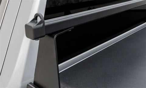 ADARAC F4020122 ALUMINUM M-SERIES Truck Bed Rack
