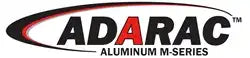 ADARAC F4010091 ALUMINUM M-SERIES Truck Bed Rack