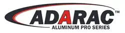 ACCESS F2020052 ADARAC ALUMINUM PRO SERIES Truck Bed Rack Silverado/Sierra 6.5 Ft. (78.9 In.)