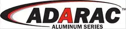 ADARAC F3050051 ALUMINUM SERIES Truck Bed Rack