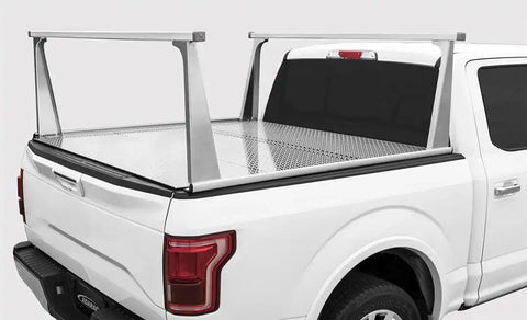 ADARAC F2020071 ALUMINUM PRO SERIES Truck Bed Rack Colorado/ Canyon 5 Ft. (61.7 In.)