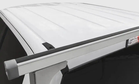ADARAC F2040021 ALUMINUM PRO SERIES Truck Bed Rack Ram 6.5 Ft. (76.3 In.)