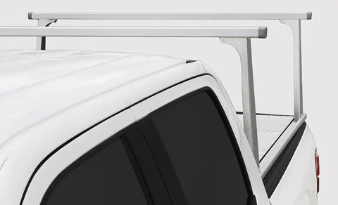 ADARAC F2040021 ALUMINUM PRO SERIES Truck Bed Rack Ram 6.5 Ft. (76.3 In.)