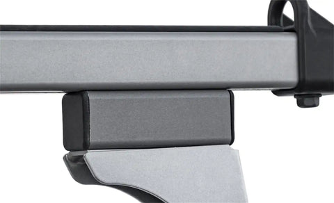 ADARAC 4007625 ACCESSORIES Truck Bed Rack Base Rail Extension