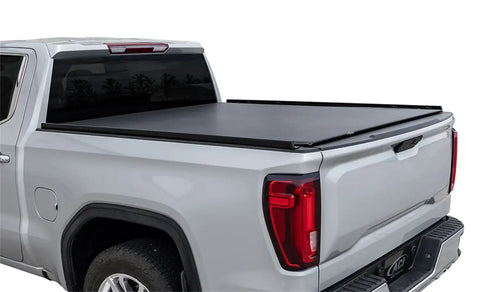 ADARAC F0050022 ALUMINUM UTILITY RAILS Truck Bed Rack Base Rail