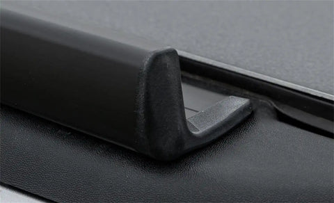 ADARAC F0020042 ALUMINUM UTILITY RAILS Truck Bed Rack Base Rail