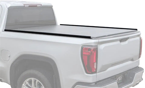 ADARAC F0040022 ALUMINUM UTILITY RAILS Truck Bed Rack Base Rail