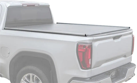 ADARAC F0050051 ALUMINUM UTILITY RAILS Truck Bed Rack Base Rail