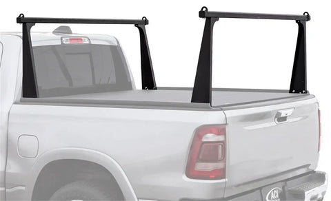 ACCESS 4006041 ADARAC ALUMINUM UPRIGHTS Truck Bed Rack Cross Bar Upright Kit
