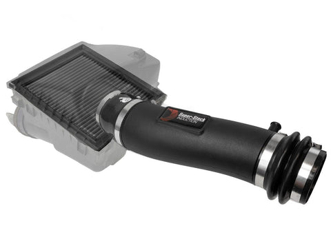 aFe 55-10002D Super Stock Induction System Pro Dry S Media 16-22 Toyota Tacoma V6 3.5L