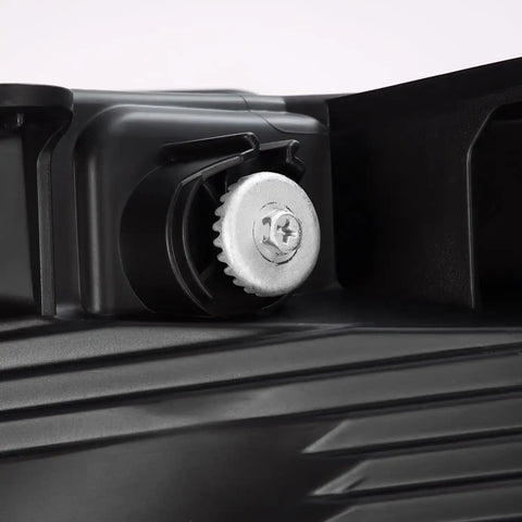 AlphaRex 880294 - Projector Headlights Alpha-Black